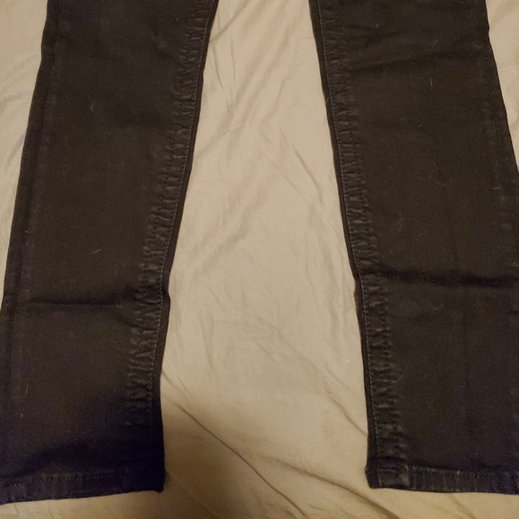 VIGOSS NEW YORK SKINNY JEANS - Picture 2 of 5